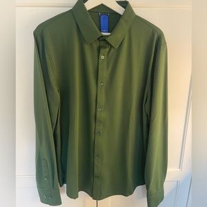 Kit and Ace men’s large dress shirt